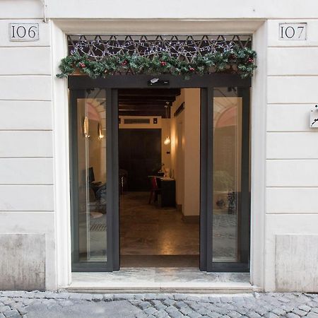 Argileto Terra Roma Exterior foto